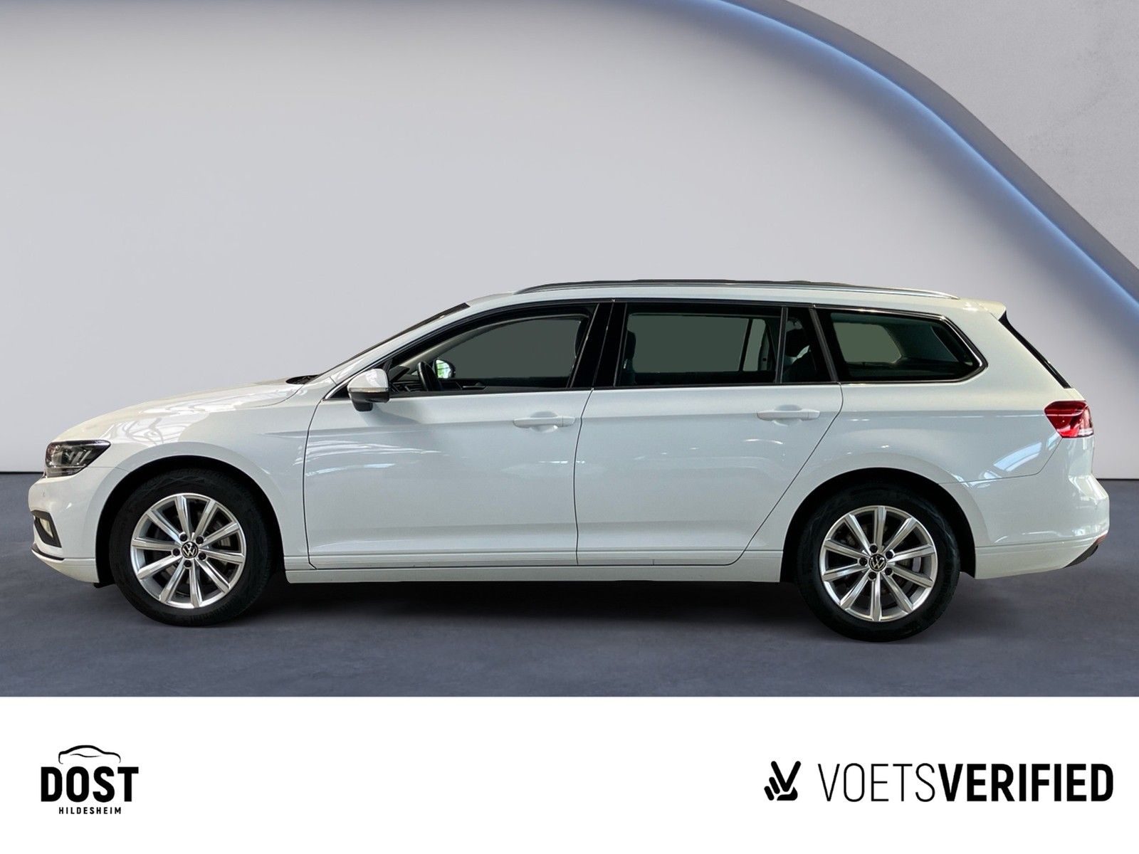 Volkswagen Passat Variant - Bild 3