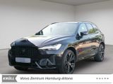 Volvo XC60 T8 AWD Twin Engine Ultimate Black Edition - Volvo XC60: Ultimate Black Edition
