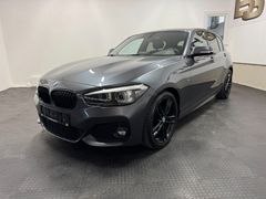 BMW 125 i Edition M Sport*Shadow*LED*NAVI*PDC*LEDER* BMW 125 i Edition M Sport*Shadow*LED*NAVI*PDC*LEDER*
