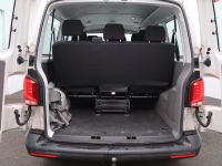 Volkswagen T6 Kombi - Vorschau Bild 9
