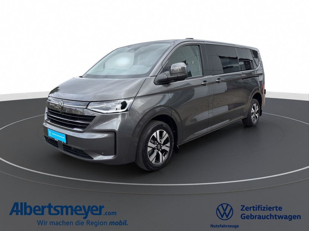 Image of Volkswagen T7 Caravelle