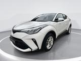 Toyota C-HR Hybrid Flow Toyota Safety Sense LED - Toyota C-HR Flow mit Hybrid-Antrieb (Benzin/Elektro)