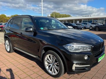 BMW X5 - 3