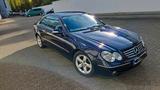 Mercedes-Benz Mercedes Clk 270 CDI - Mercedes-Benz CLK 270