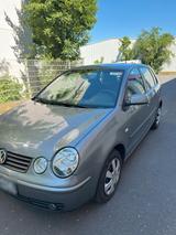 Volkswagen VW Polo Cricket 1.4, Automatik, nur 83.0... - Volkswagen Polo Cricket mit Benzin-Antrieb