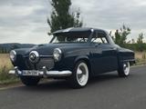Andere Studebaker Coupé V8 mit 355PS! - Andere Oldtimer mit Benzin-Antrieb: Coupé