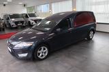 Ford Mondeo Hentschke Bestattungswagen / Leichenwagen - : Leichenwagen