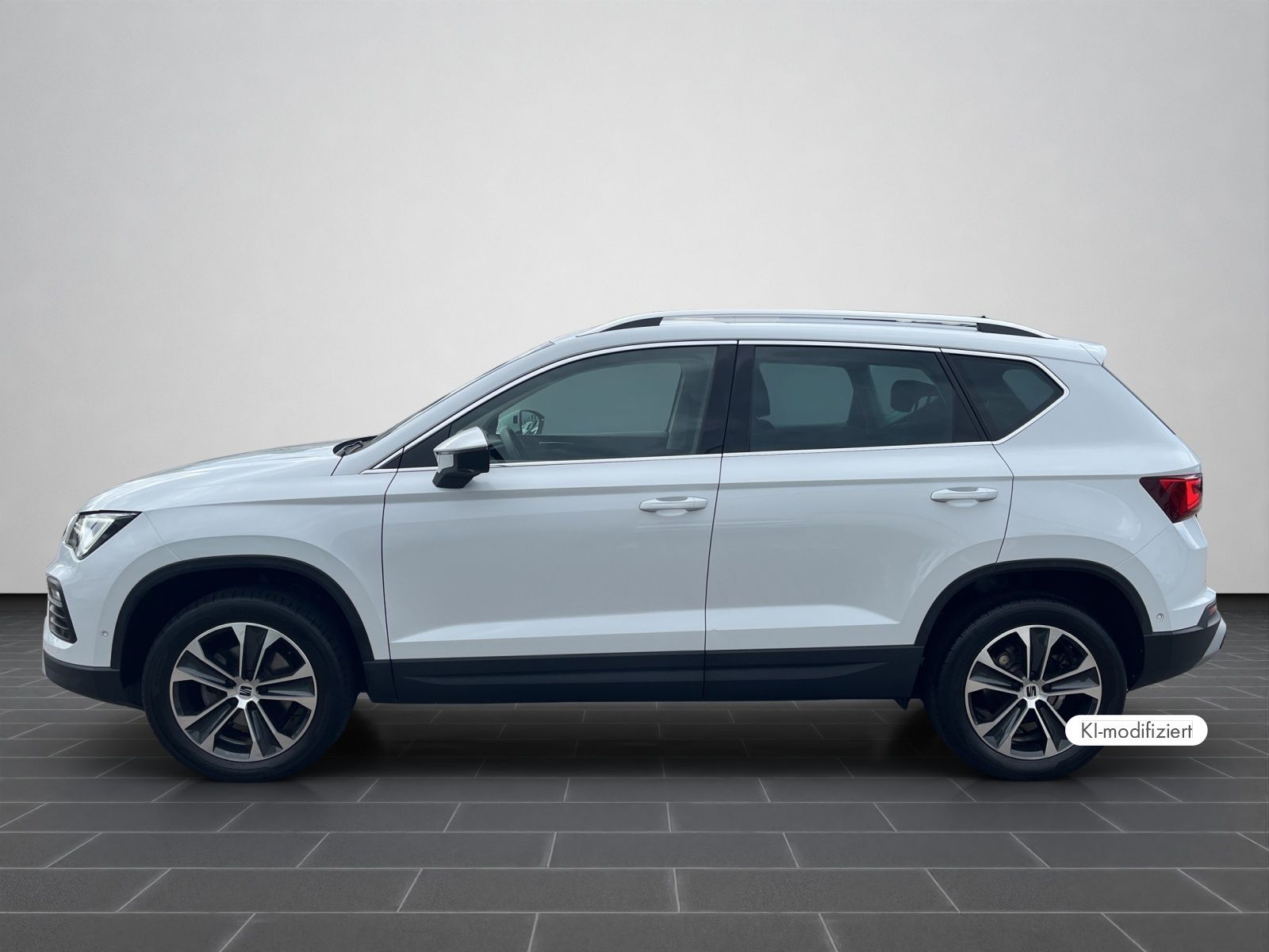 Seat Ateca - Bild 8