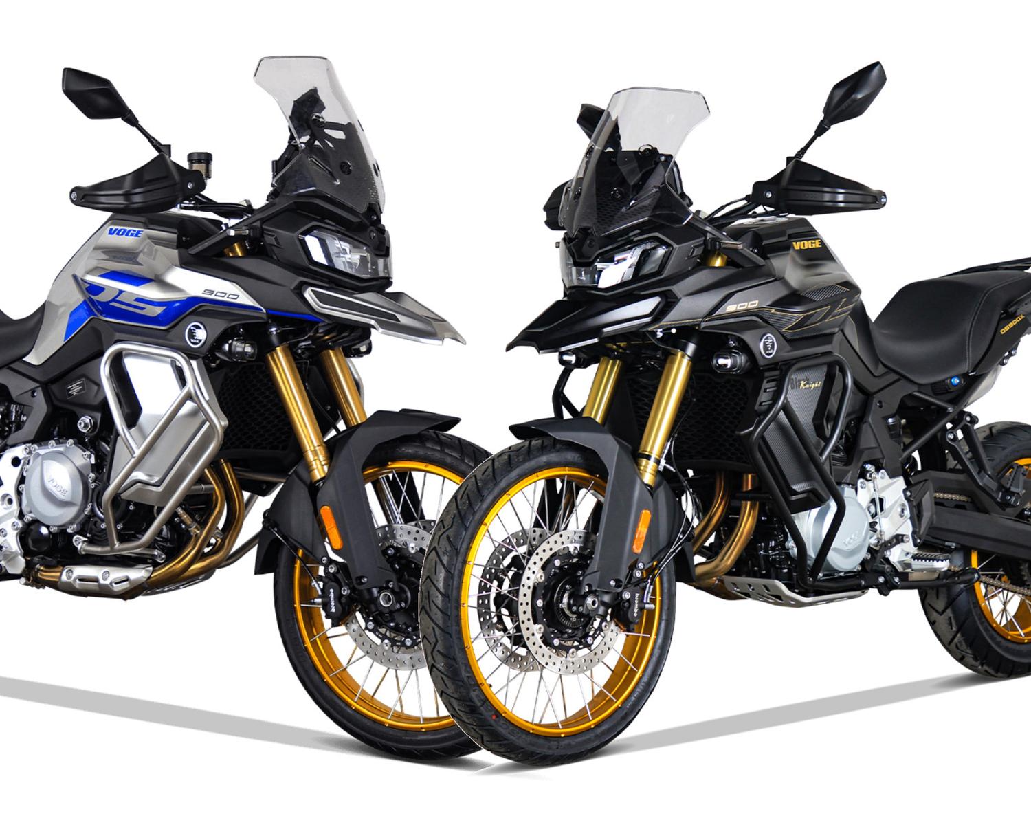 VOGE 900 DS-X Adventure Enduro, am Lager !