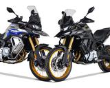 VOGE 900 DS-X Adventure Enduro Jetzt 2025er bestellen - Offers matching your search criteria