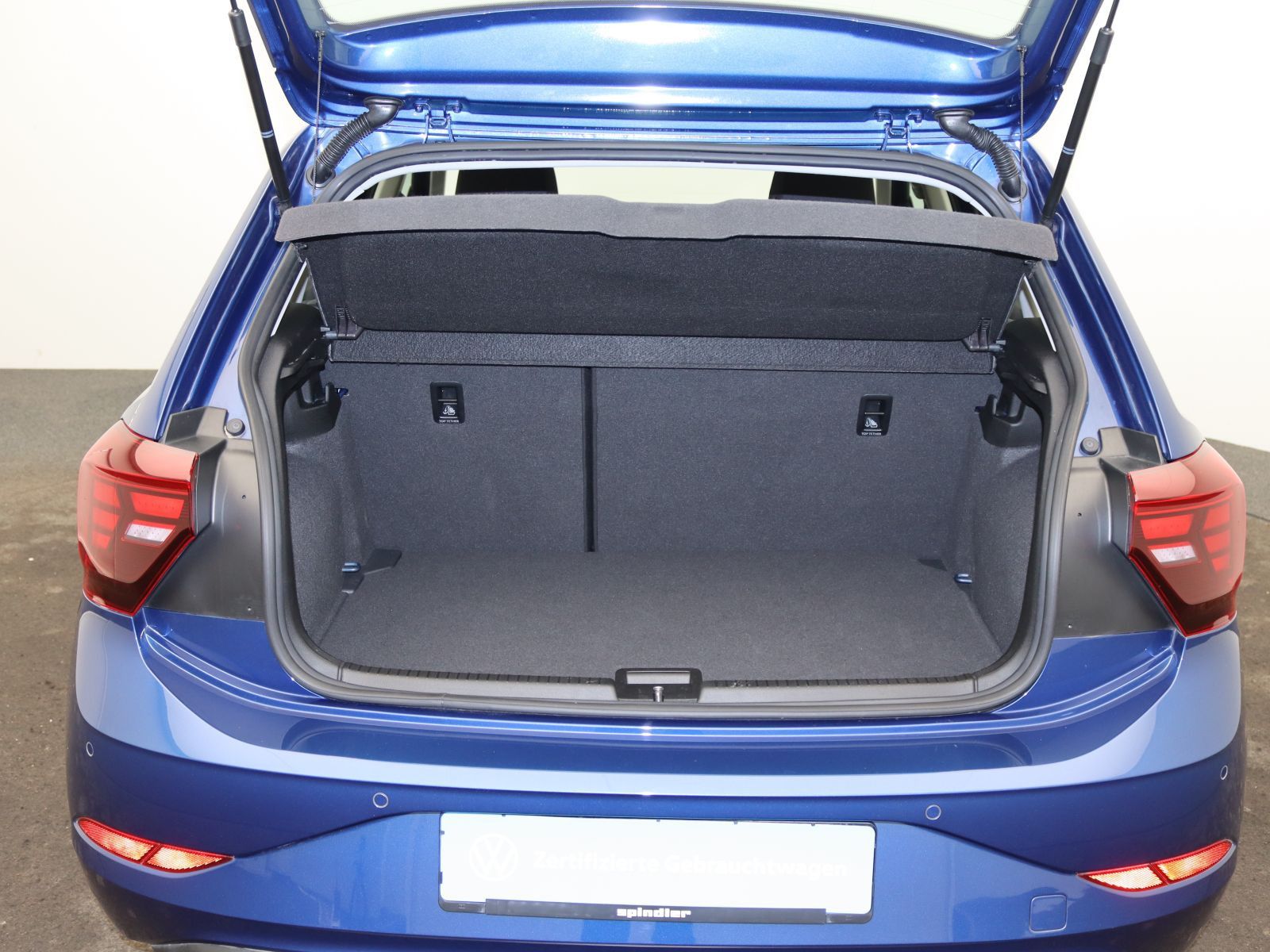 Volkswagen Polo - Bild 8