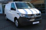 Volkswagen T6.1 Transporter Kasten 2.0 TDI DSG /Kamera/Navi - Volkswagen T6 Transporter aus 2022