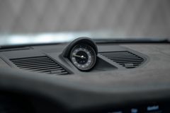 992 GT3 2026 BLUE WEISSACH CERAMIC