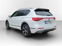 Seat Tarraco - Vorschau Bild 9