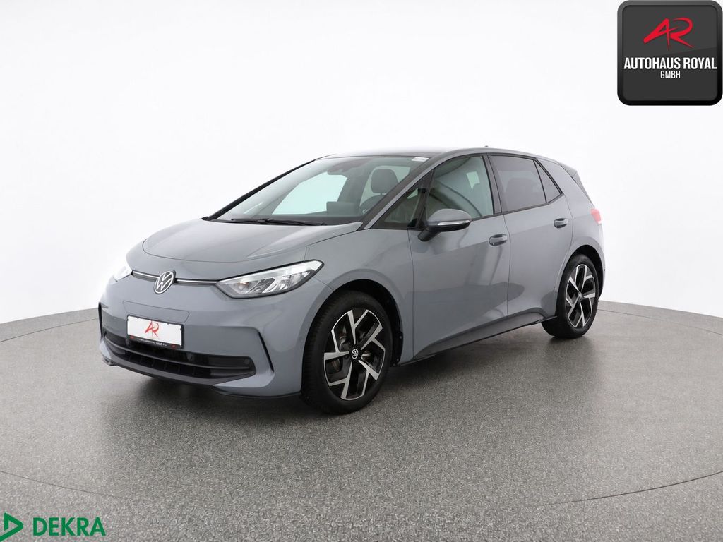 Image of Volkswagen ID.3