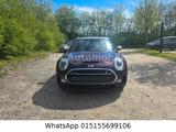 MINI COOPER_SD Clubman Cooper SD All4, PANO, NAVI - MINI Cooper SD Kombi Gebrauchtwagen