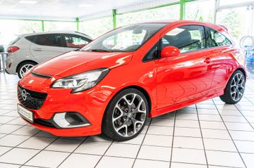 Opel Corsa - 5