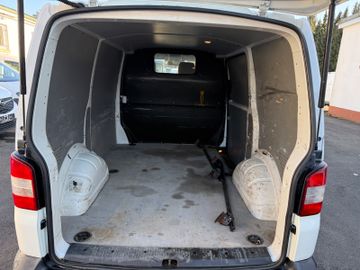 Volkswagen T5 Transporter - 9