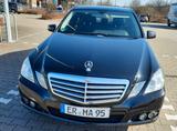 Mercedes-Benz E 200 Diesel 1 Hand  - Mercedes-Benz 200: D