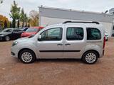 Mercedes-Benz Citan 109 CDI*nur79TKm*Klimaaut*RFK*ALU*Garantie - Mercedes-Benz Citan mit Anhängerkupplung