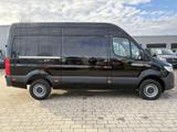 Mercedes-Benz Sprinter 315 CDI KA HD Mittel Klima 3-Sitze NAVI - Reisebus Sitze