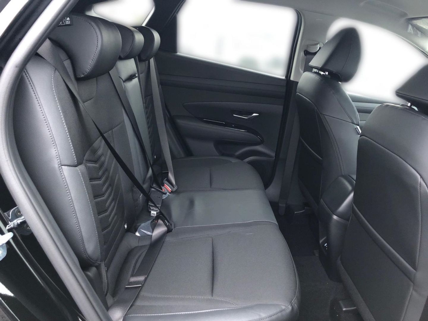 Hyundai Tucson – Bild 13