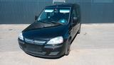 Opel Combo-C 1.7  Diesel!!! - gebrauchte Opel Combo aus dem Jahr 2001