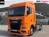 MAN TGX 18.510 4x2 BL SA,Retarder,ACC,Standklima