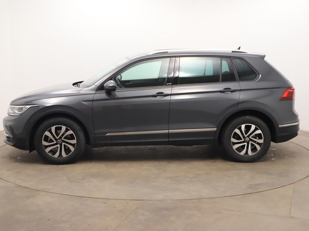 Volkswagen Tiguan Life ACTIVE 1.5 TSI 110kW 6-Gang 4 Türen, миниатюра 12