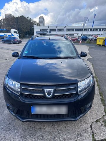 Dacia Daica Logan MCV