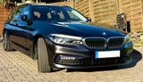 BMW 530d xDrive Touring - AHK, Innovat.Paket, 8fach - BMW 5er Reihe in Bonn