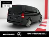 Mercedes-Benz VITO 116 TOURER AHK 2,5t KAMERA MBUX 2x KLIMA - Mercedes-Benz: Mb