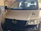 Volkswagen T5 Transporter, Camperumbau, lang, Hochdach - Volkswagen T5: Hoch Lang