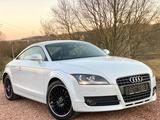 Audi TT Coupe/Roadster 1.8 TFSI Coupe*Xenon*TÜV Neu* - Audi TT in Chemnitz