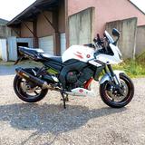 Yamaha FZ1 Fazer - Yamaha Motorräder in Köln