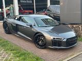 Audi R8 Coupe 5.2 FSI quattro/2-Hand/Top Zustand/ - gebrauchte Audi R8 aus dem Jahr 2018