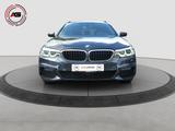 BMW 520dT M-SPORT PANO KAM DAP ACC HUD HiFi Adap.LED - BMW 520 in Mainz