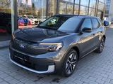 Ford 905 Explorer Dual Motor AWD Extended Range 79kWh - graue Ford Explorer