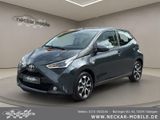 Toyota AYGO 1.0 AUTOMATIK x-play club Klima Kamera - Toyota: Aygo Club