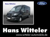 Ford Transit 350 2.0 TDCi L3Trend/Kasten/Freissprech. - Ford: Taxi, Kleinbus