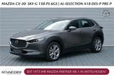Mazda CX-30 SKYACTIV-G 150 PS 2WD M+S