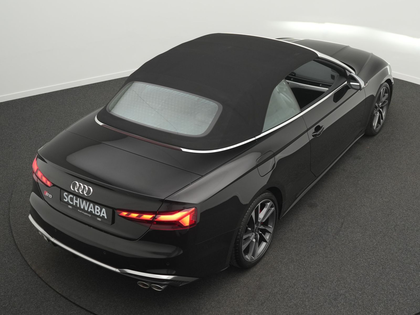 Audi S5 - Bild 21