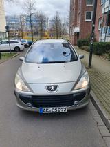 Peugeot 307 Break Grand Filou Cool HDI 90 Grand Filo... - Peugeot 307: Grand Filou