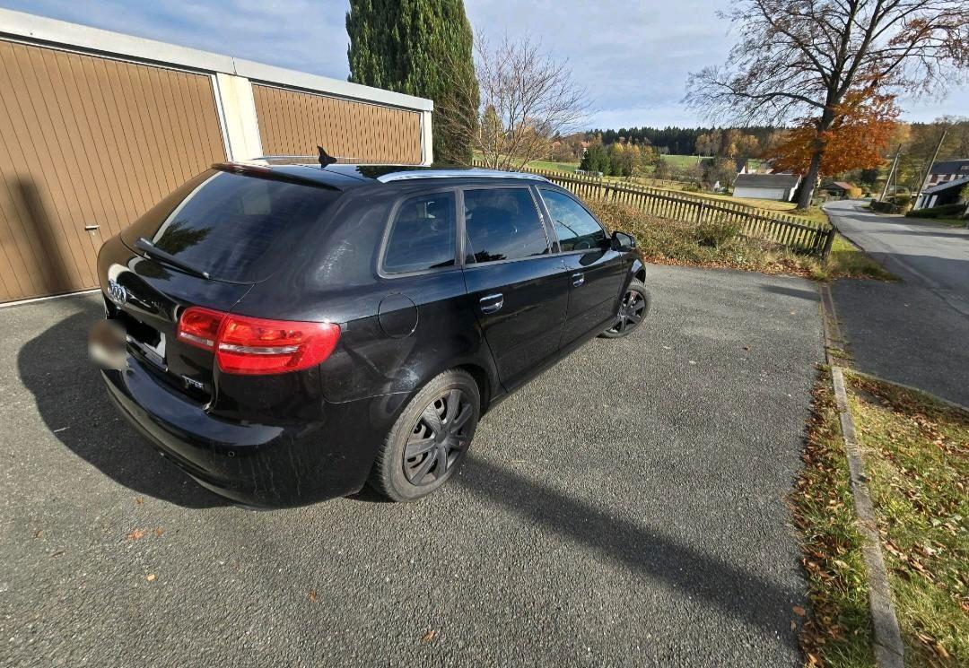 Audi A3 2012 — photo 5