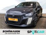 Peugeot 208 PureTech Active +LED+KLIMA+BC+NAVI+CARPLAY++ - Gebrauchtwagen in Solingen