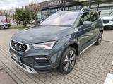 Seat Ateca Xperience 1.5 TSI ACT 110 KW (150 PS) DSG - Seat Ateca: Xperience