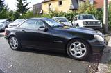 Mercedes-Benz SLK 230 KOMPRESSOR Final Edition - Mercedes-Benz SLK-Klasse: Final Edition