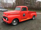 Ford F 1 Truck BJ. 1951 mangels Zeit zu verkaufen - Ford F 100: Pickup