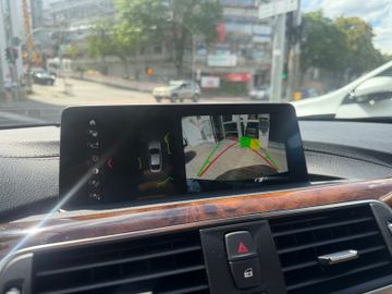 BMW 420 - 11