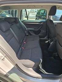 Skoda Octavia - 9
